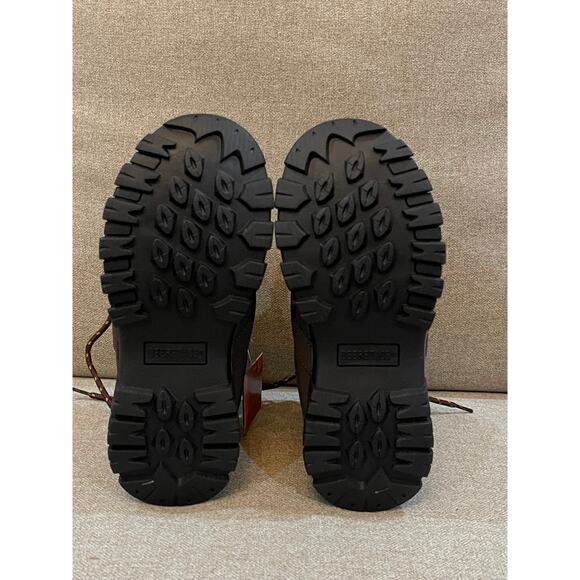 NWT Deer Stags Boy's Drew Hiker Boot Size 5 - Picture 8 of 10